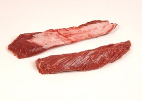 Meat Cut Spec Step 3